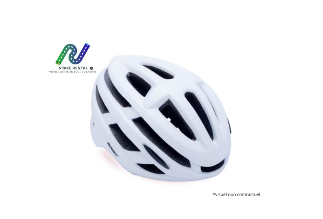 Casque adulte